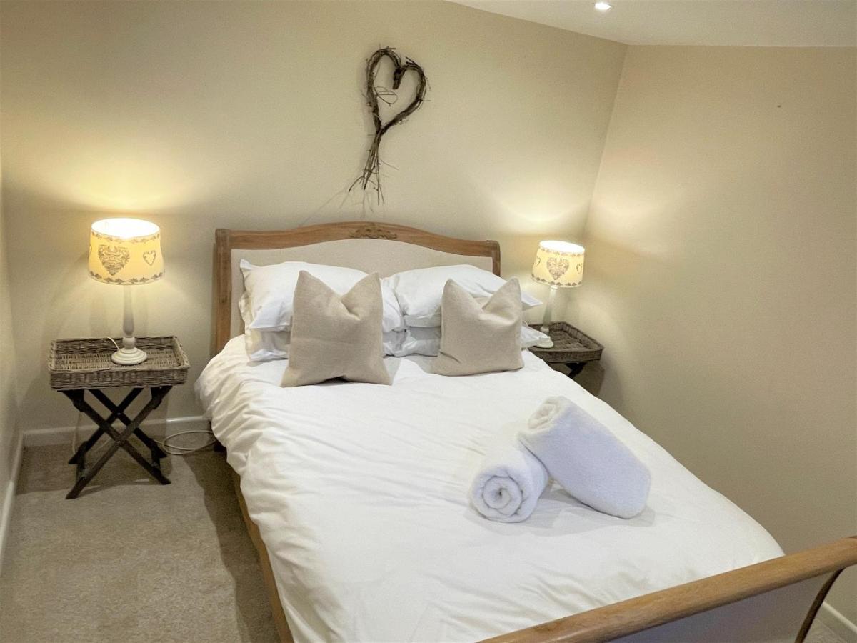 Bridge Farm Holiday Cottages Honeybourne Εξωτερικό φωτογραφία