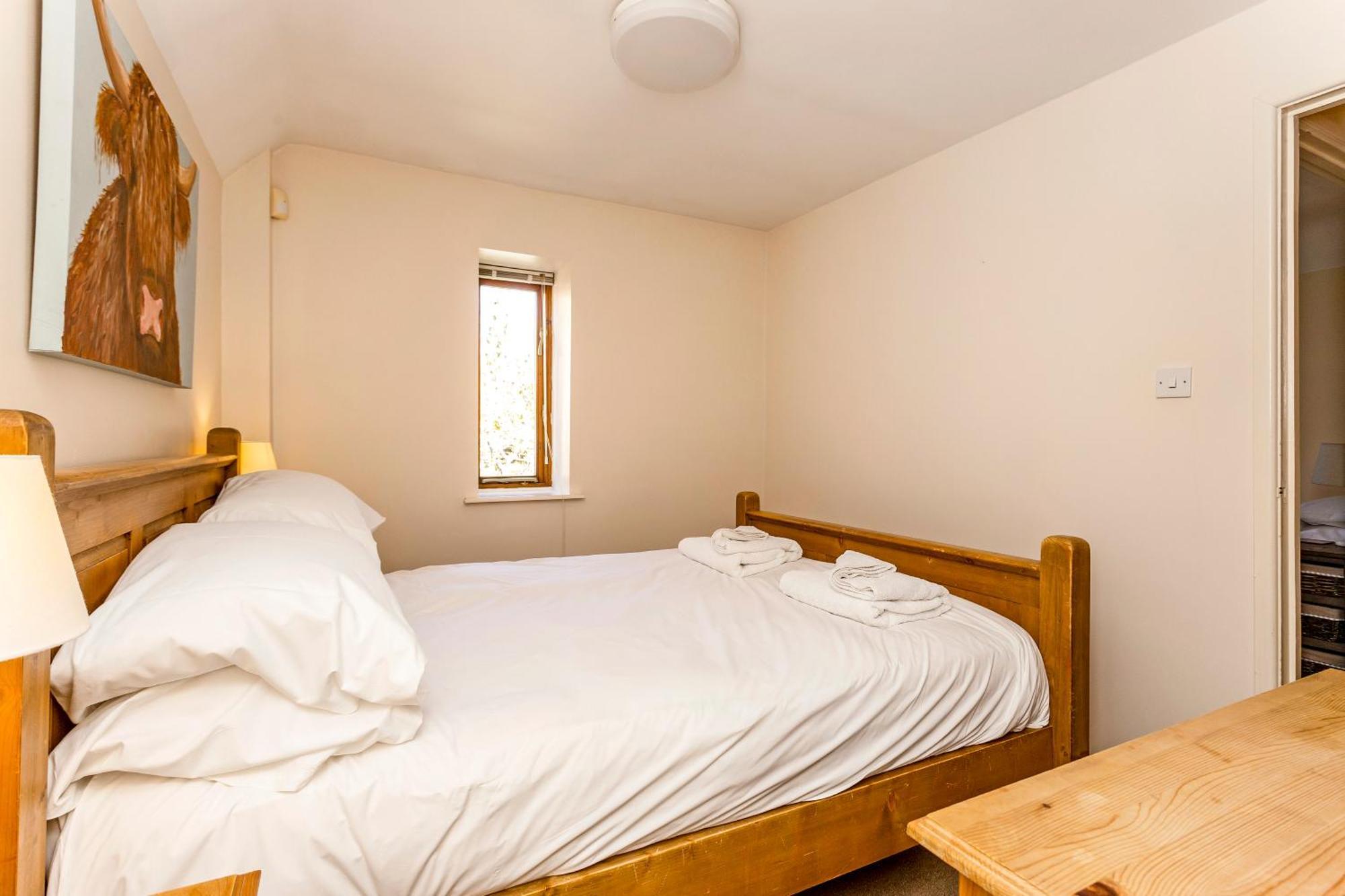 Bridge Farm Holiday Cottages Honeybourne Δωμάτιο φωτογραφία