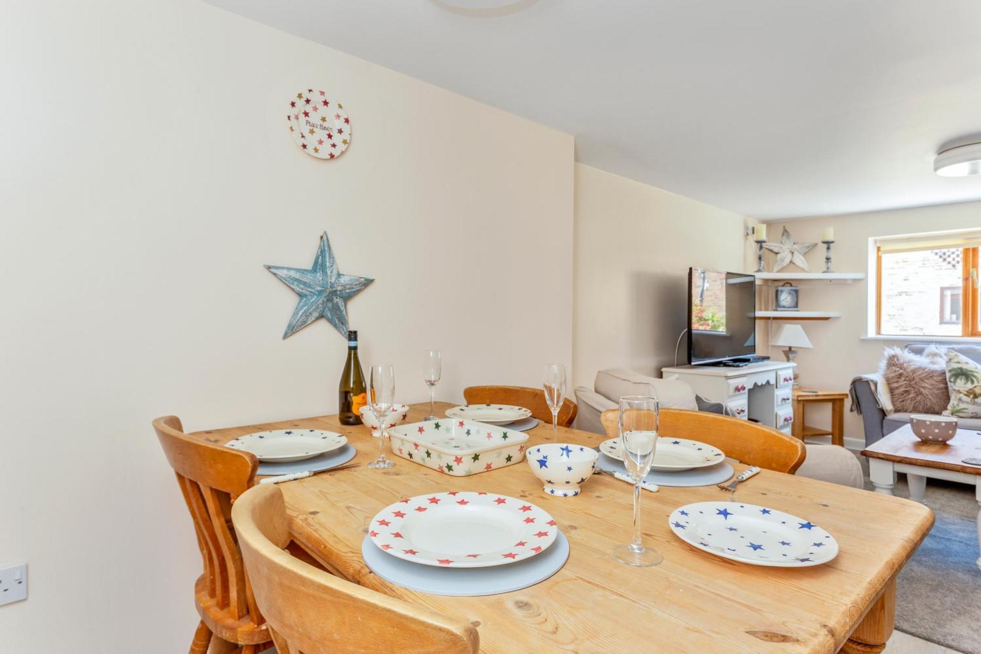 Bridge Farm Holiday Cottages Honeybourne Δωμάτιο φωτογραφία