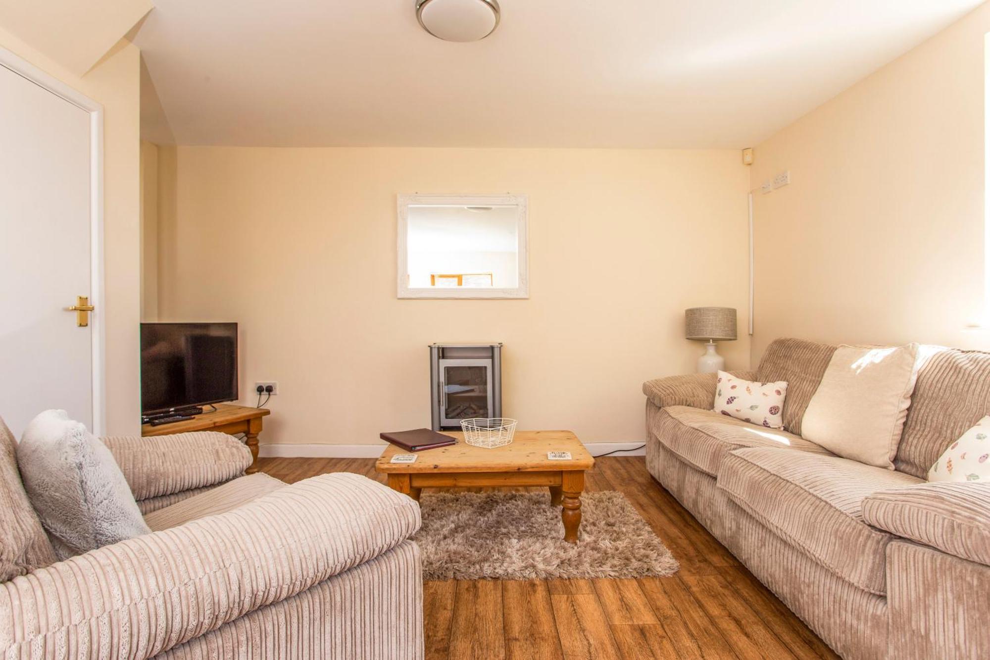 Bridge Farm Holiday Cottages Honeybourne Δωμάτιο φωτογραφία