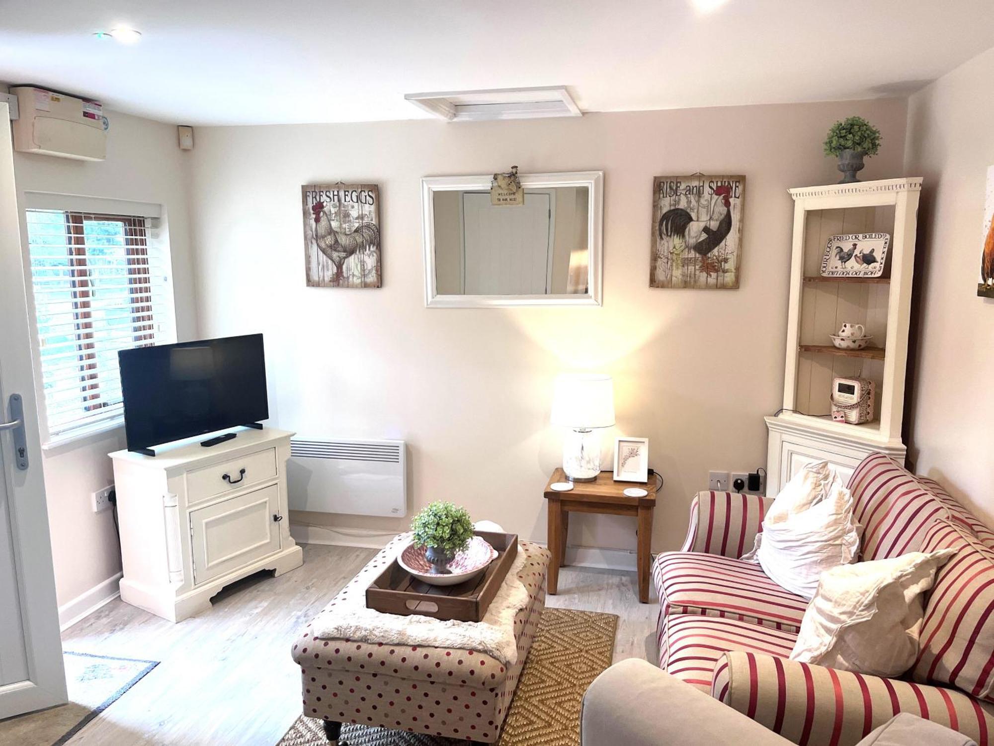 Bridge Farm Holiday Cottages Honeybourne Εξωτερικό φωτογραφία